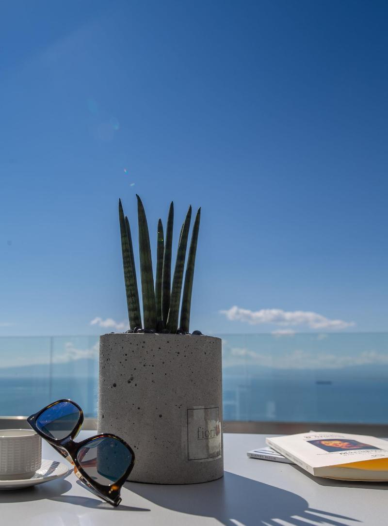 Messinian Icon Hotel & Suites Каламата Екстер'єр фото