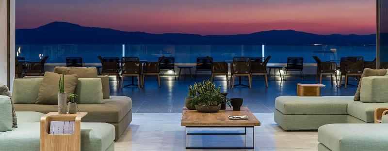 Messinian Icon Hotel & Suites Каламата Екстер'єр фото