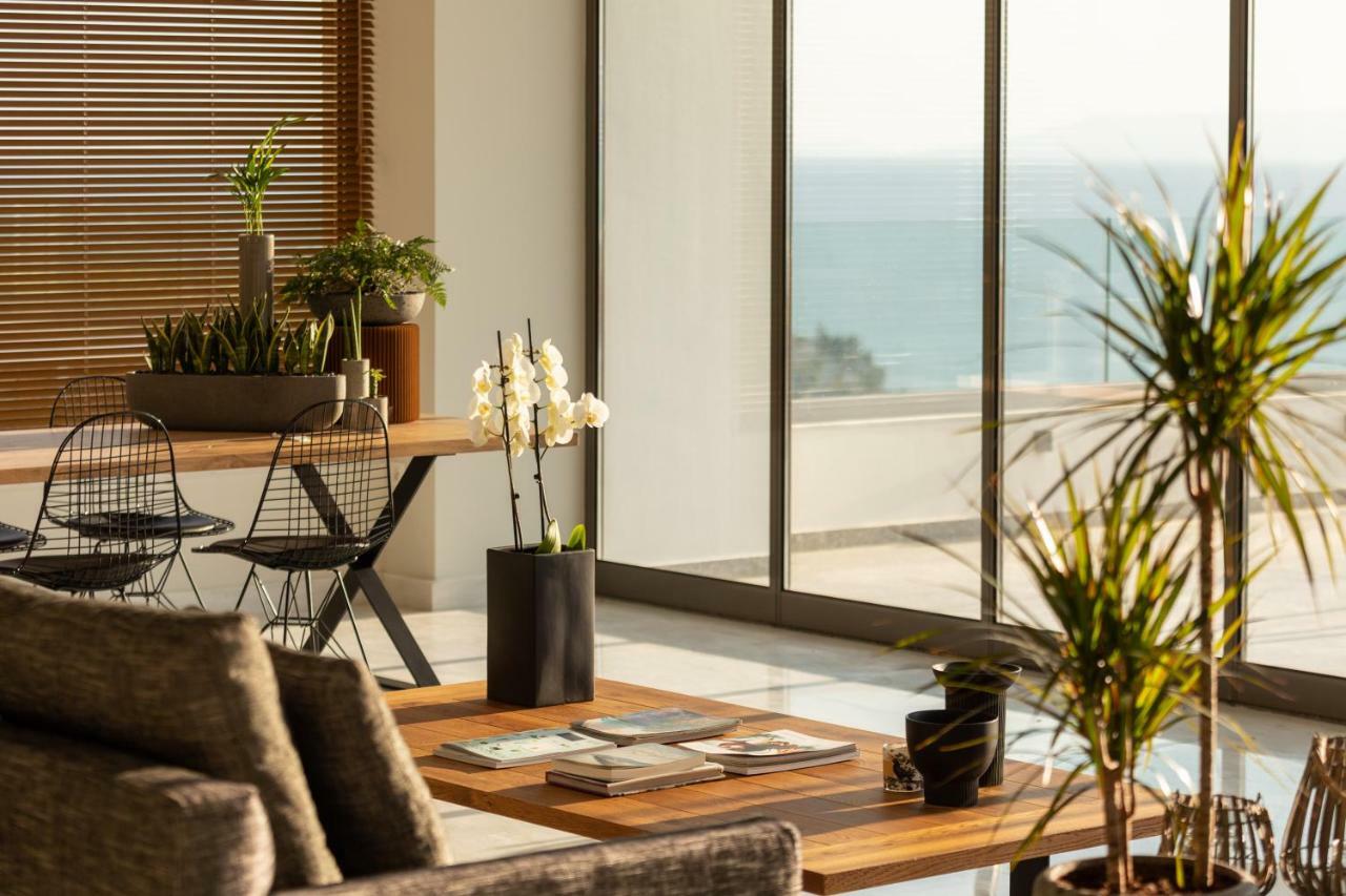 Messinian Icon Hotel & Suites Каламата Екстер'єр фото