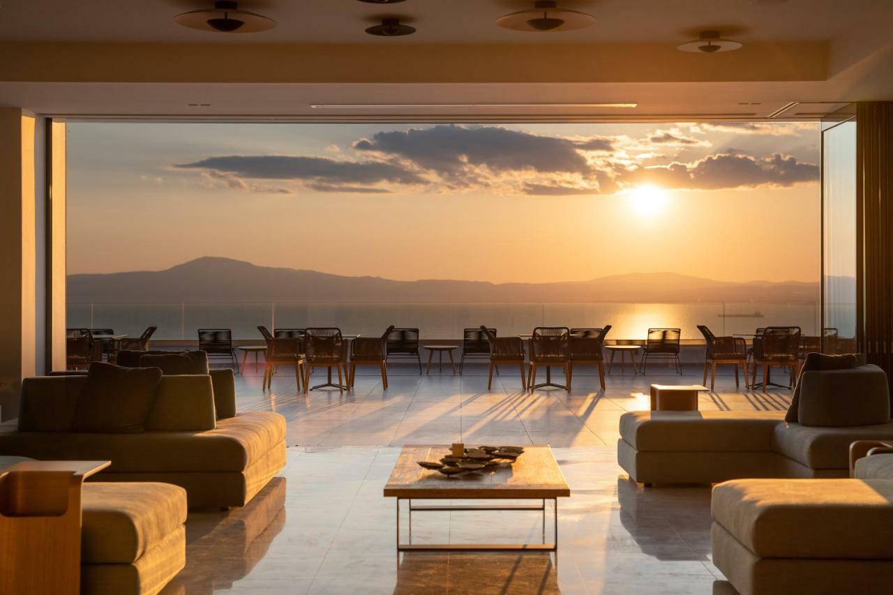 Messinian Icon Hotel & Suites Каламата Екстер'єр фото