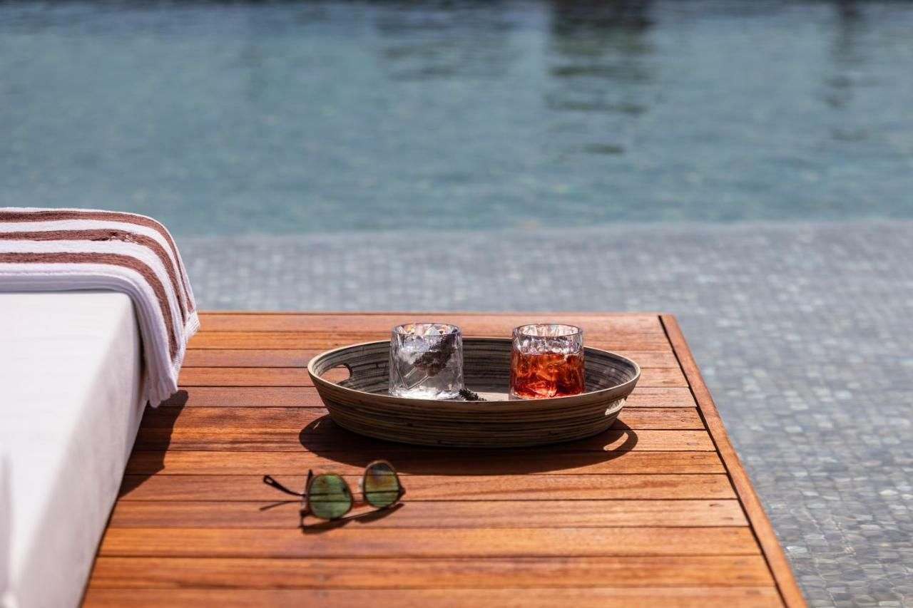 Messinian Icon Hotel & Suites Каламата Екстер'єр фото