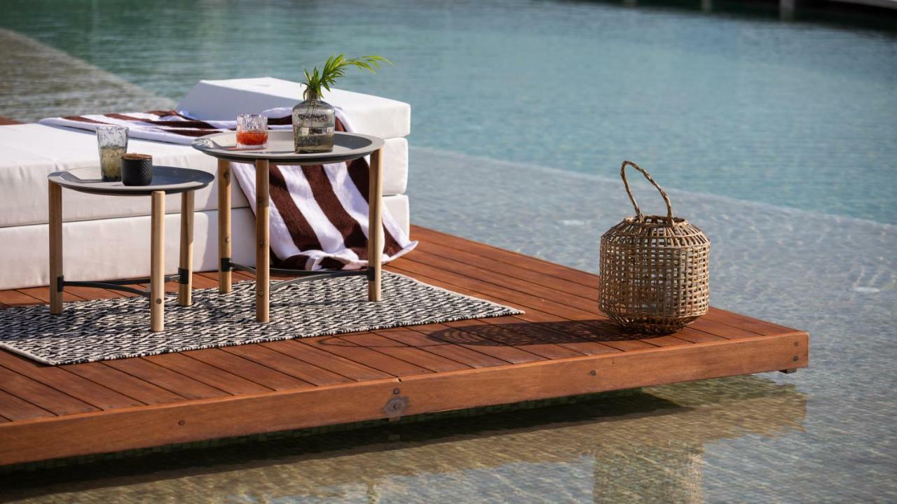 Messinian Icon Hotel & Suites Каламата Екстер'єр фото