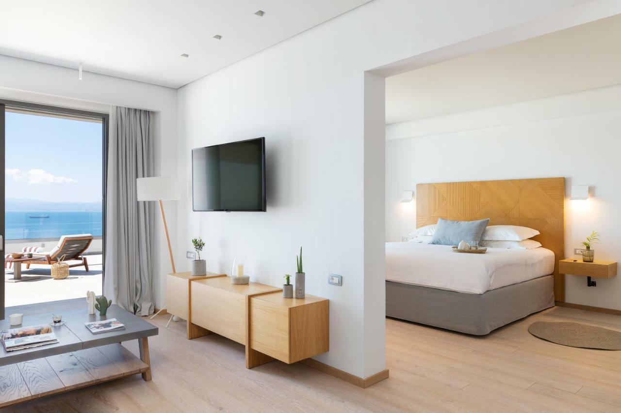 Messinian Icon Hotel & Suites Каламата Екстер'єр фото