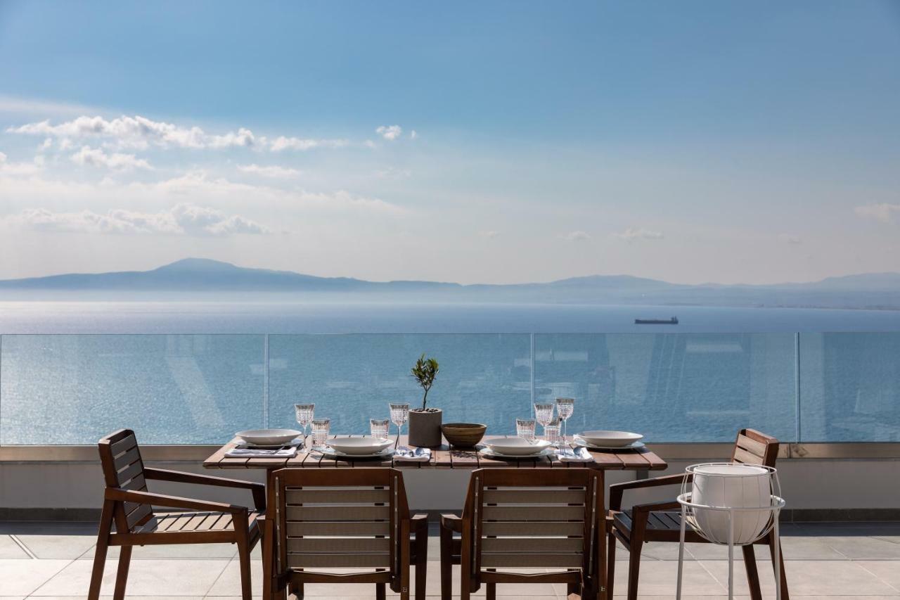 Messinian Icon Hotel & Suites Каламата Екстер'єр фото