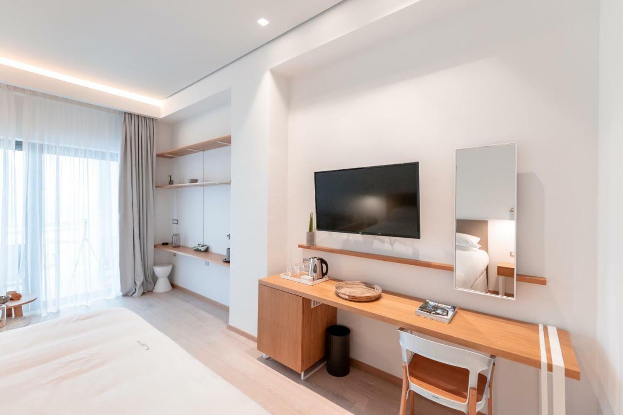 Messinian Icon Hotel & Suites Каламата Екстер'єр фото