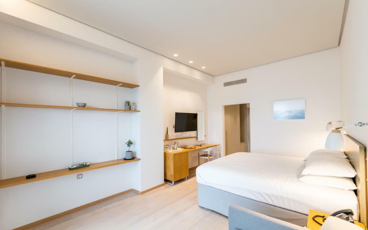 Messinian Icon Hotel & Suites Каламата Екстер'єр фото