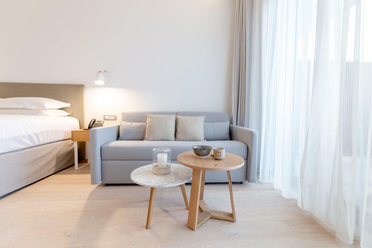 Messinian Icon Hotel & Suites Каламата Екстер'єр фото
