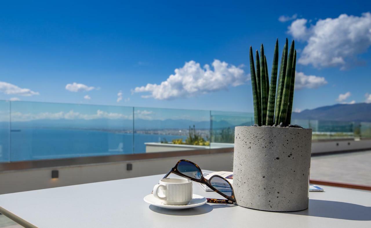 Messinian Icon Hotel & Suites Каламата Екстер'єр фото