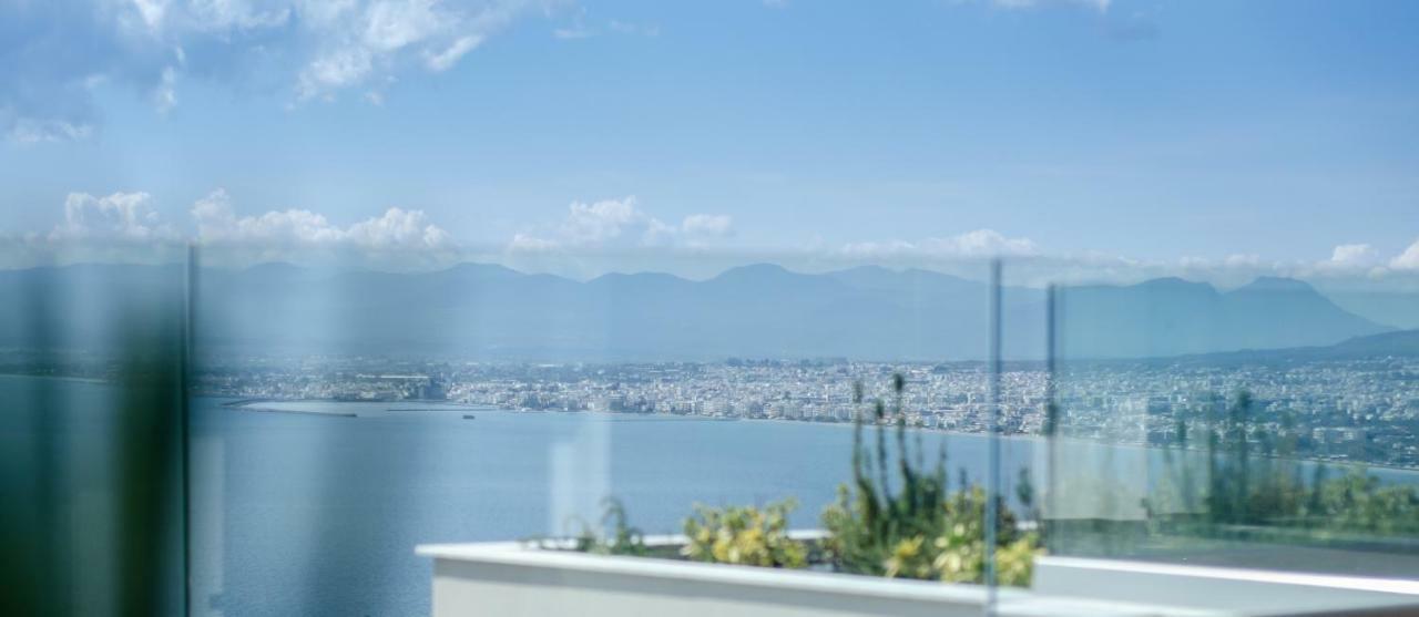 Messinian Icon Hotel & Suites Каламата Екстер'єр фото
