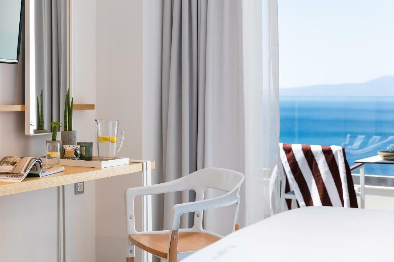 Messinian Icon Hotel & Suites Каламата Екстер'єр фото